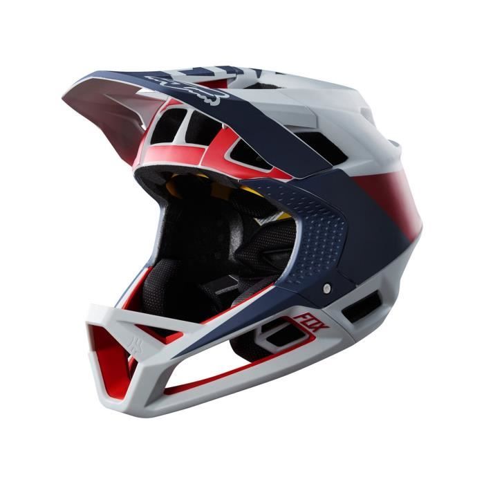 Casque integral vtt fox pas cher Clearance