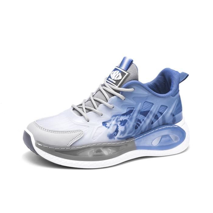 Baskets a la mode discount homme