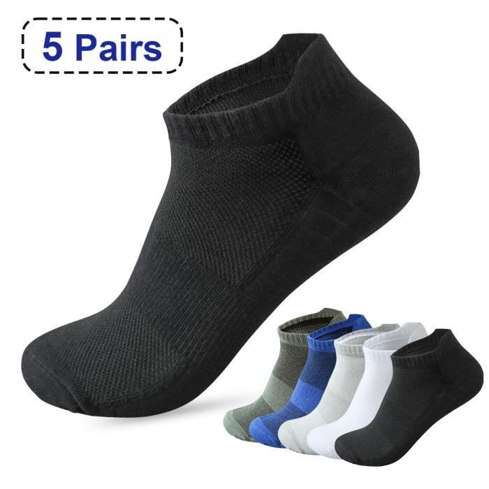 Chaussette sales longue homme
