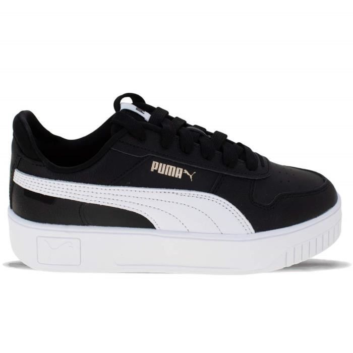 Puma carina femme top noir