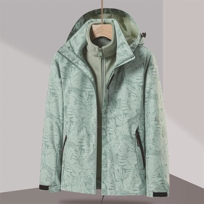 Doudoune qualité femme sale