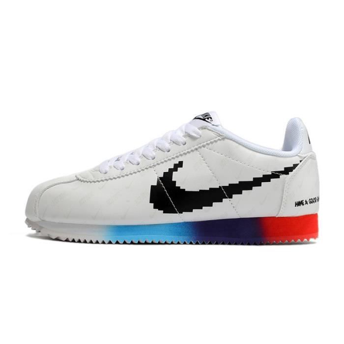 Nike classic cortez homme pas cher on sale