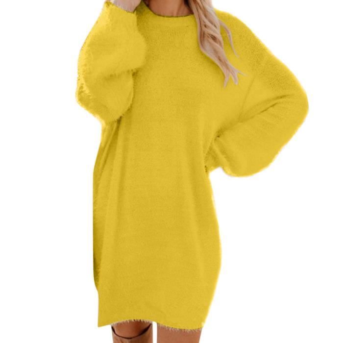 Robe hiver pas cher discount femme