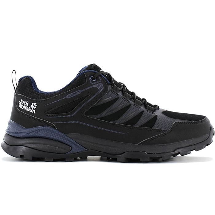 Jack wolfskin cruiser low m sale