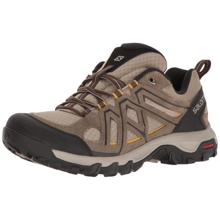 Evasion 2 Aero Homme Salomon Chaussures de Randonnée 
