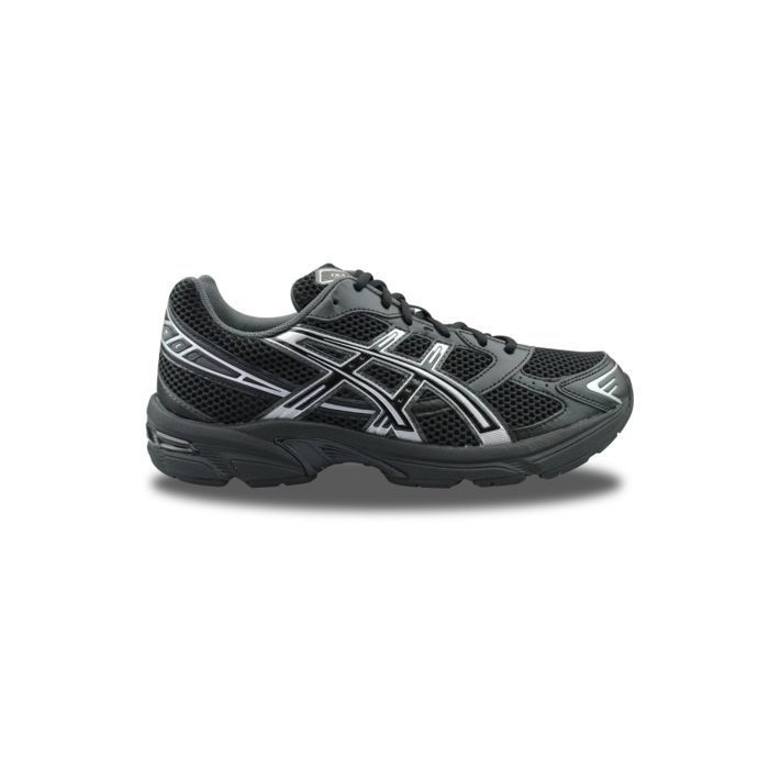 Basket Asics Gel-1130 Black 1201a906-001 Noir Cdiscount Chaussures