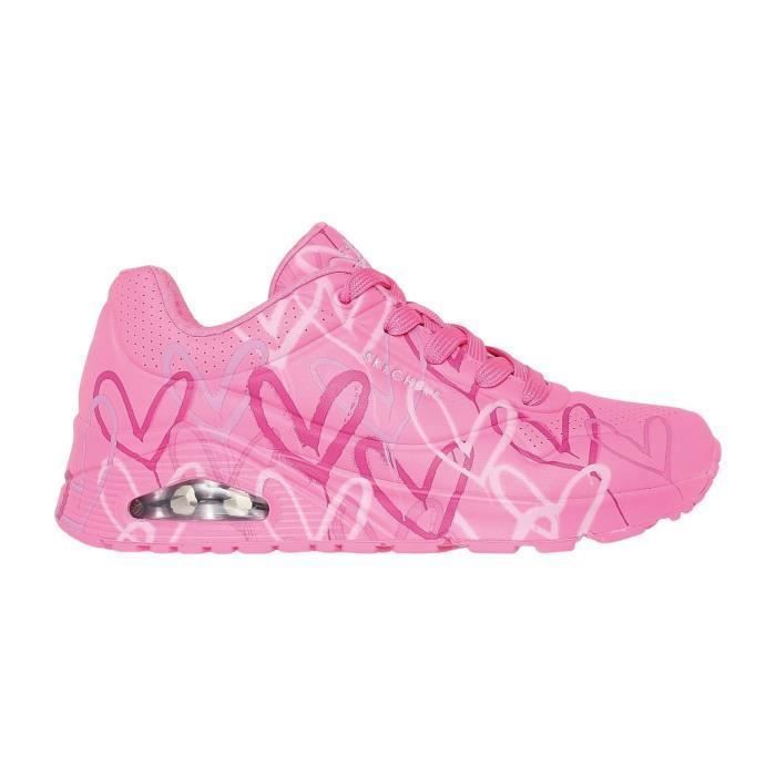 Skechers Baskets Skechers Uno - Spread the Love