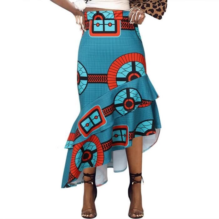 robe africaine 2019