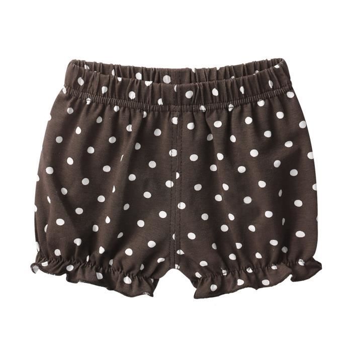 Shorty fille hotsell 3 ans