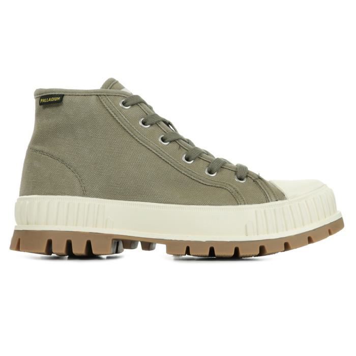 palladium hiver