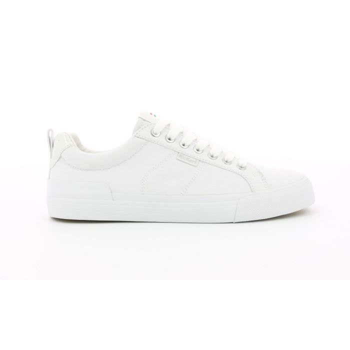 kickers basket fille