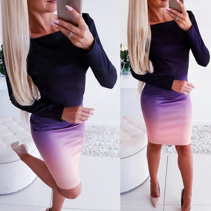 robe de fête pas cher