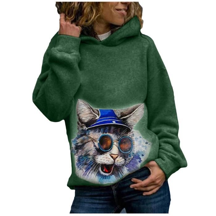 Pull Femme Chat Achat Vente Pas Cher Pull Femme Chat Achat Vente Pas Cher