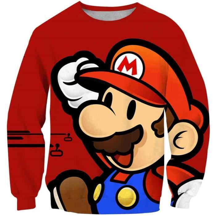 Sweats à Capuche DC Comics - France