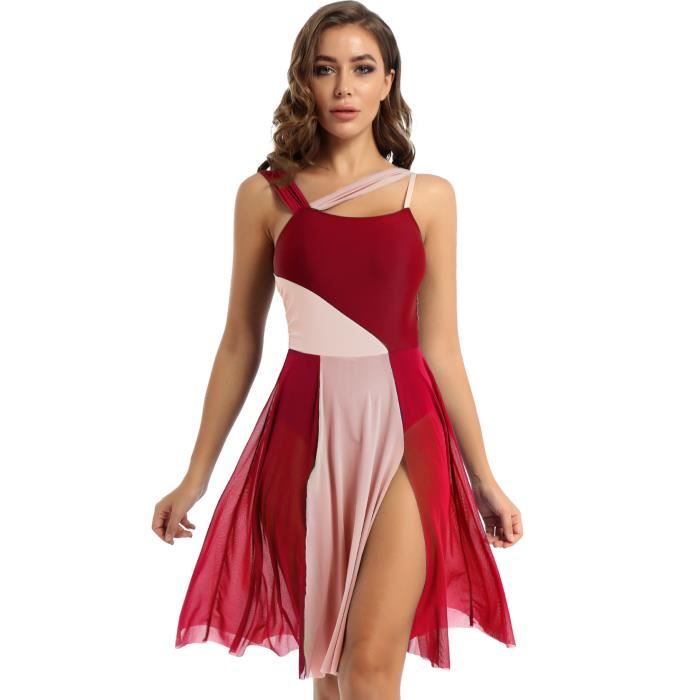 Robe Danse Contemporainenull