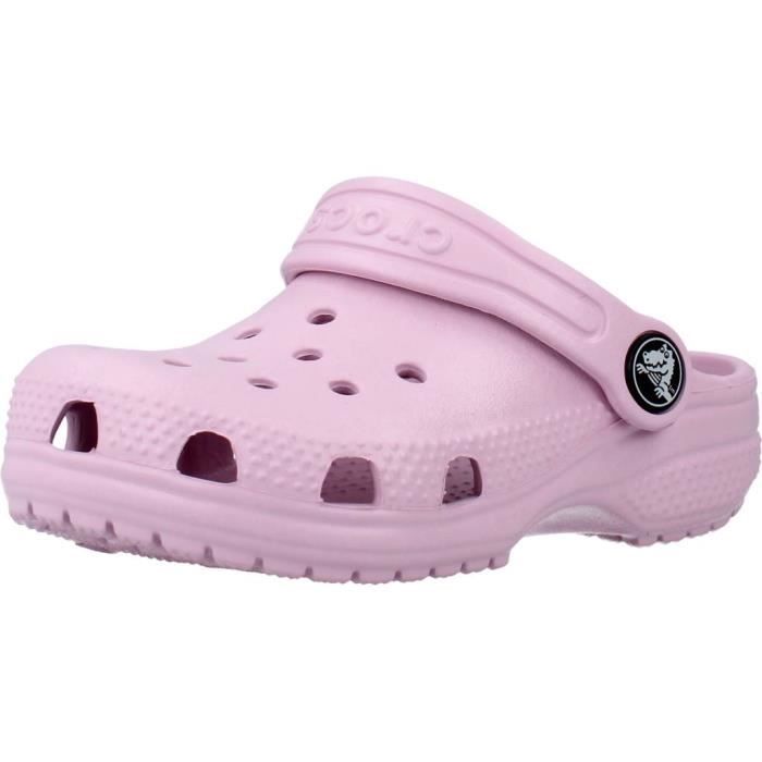 Tong crocs enfant 2025