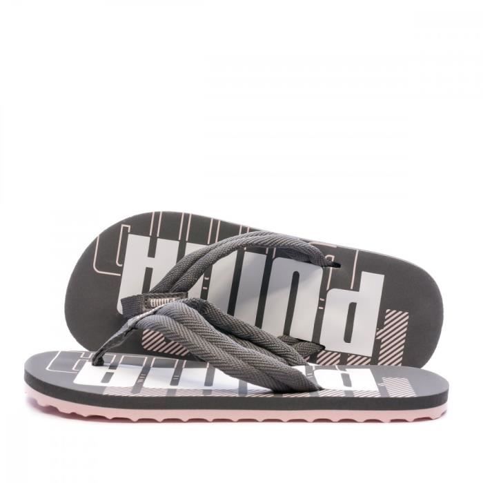 Tong puma clearance enfant
