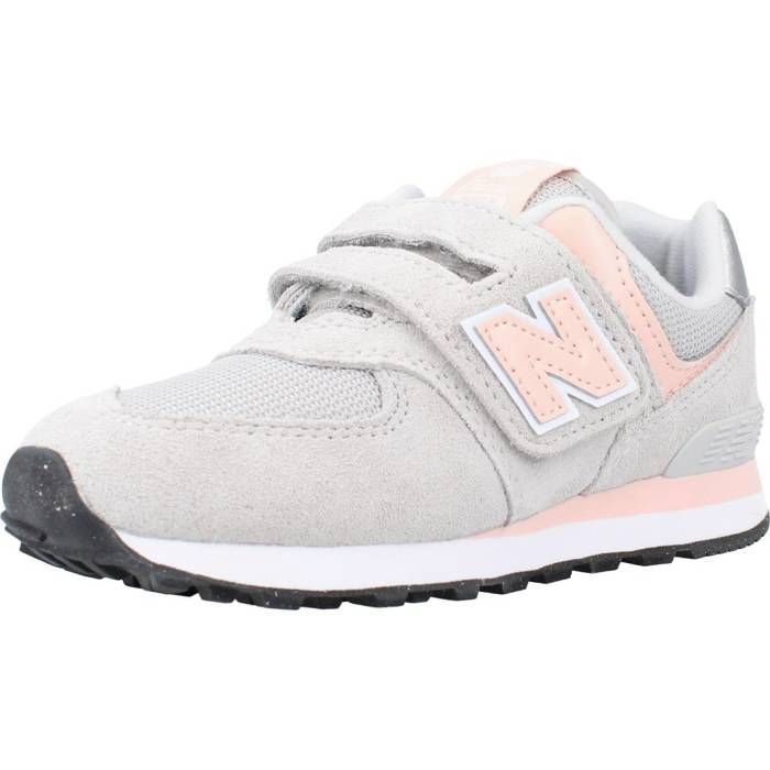 New Balance Chaussure New Balance Modèle Pv574 Evk - Coleur Gris