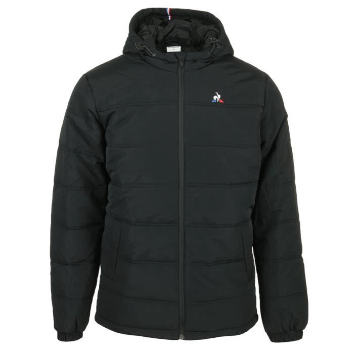Doudoune le coq top sportif