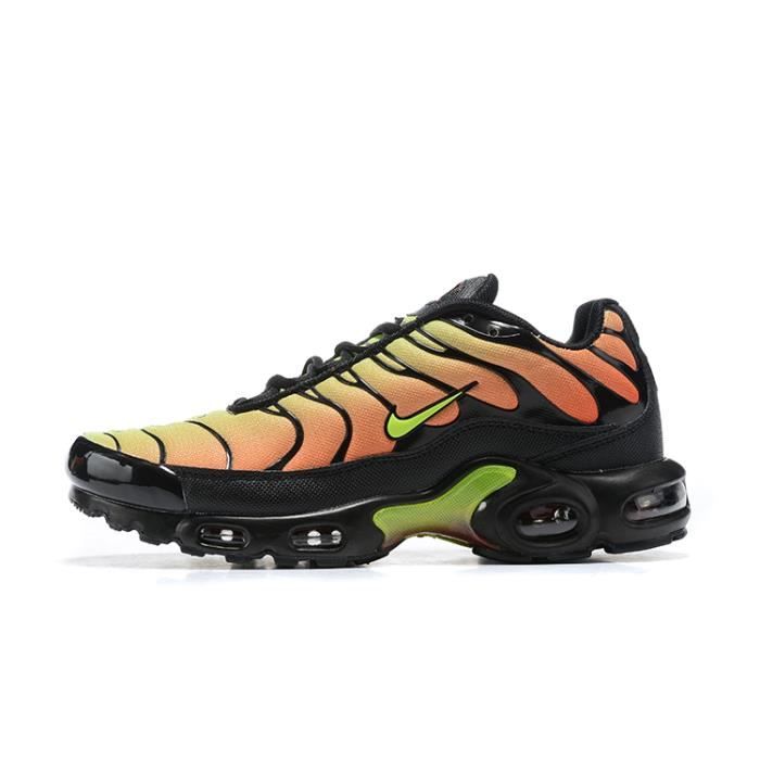Tn se noir orange new arrivals