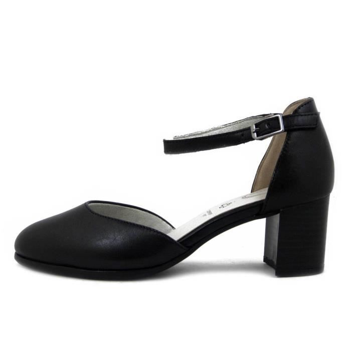 escarpin tamaris pas cher