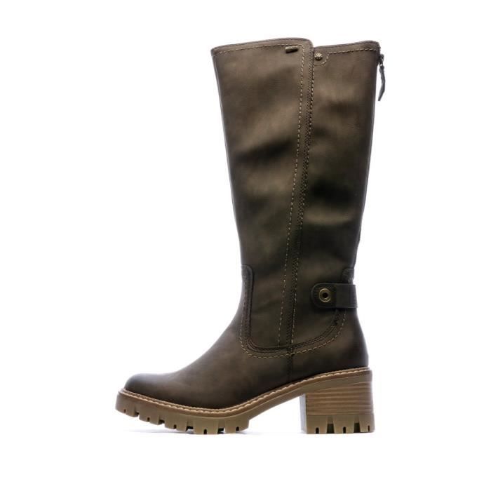 Bottes femme caoutchouc best sale fantaisie