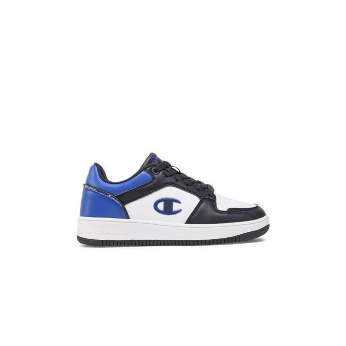 chaussure champion noir