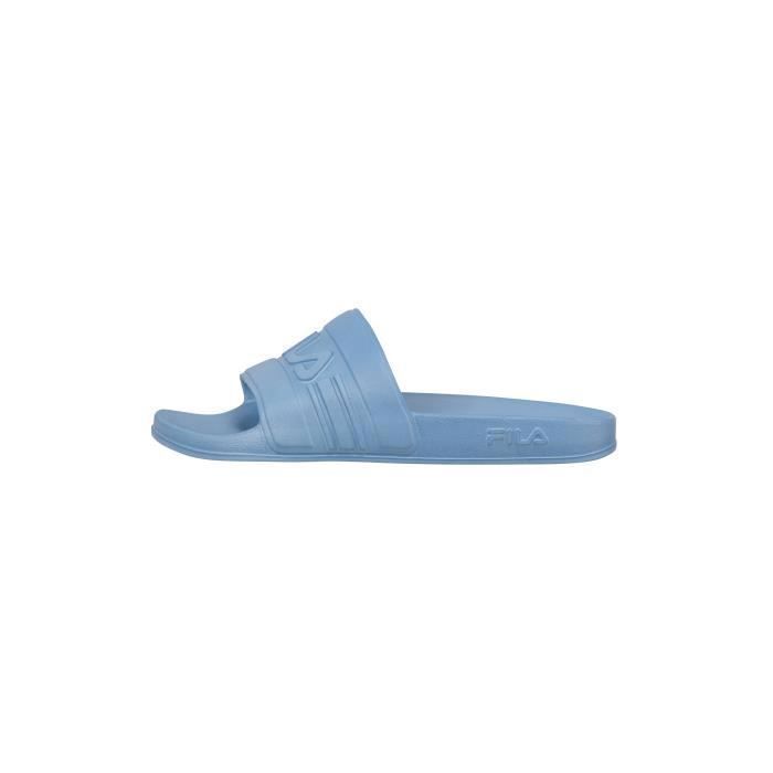 Claquette fila bleu cheap