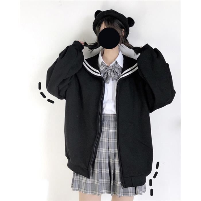 Sweat à Capuche à Manches Longues Pour Homme Automne Et Hiver Noël Drôle Et Intéressant Tous Imprimés Poche Top 6