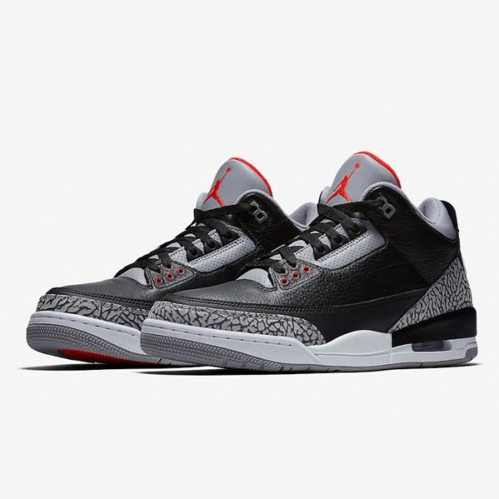 Chaussure jordan 3 cheap