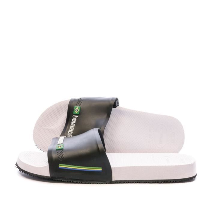 Claquette havaianas homme best sale