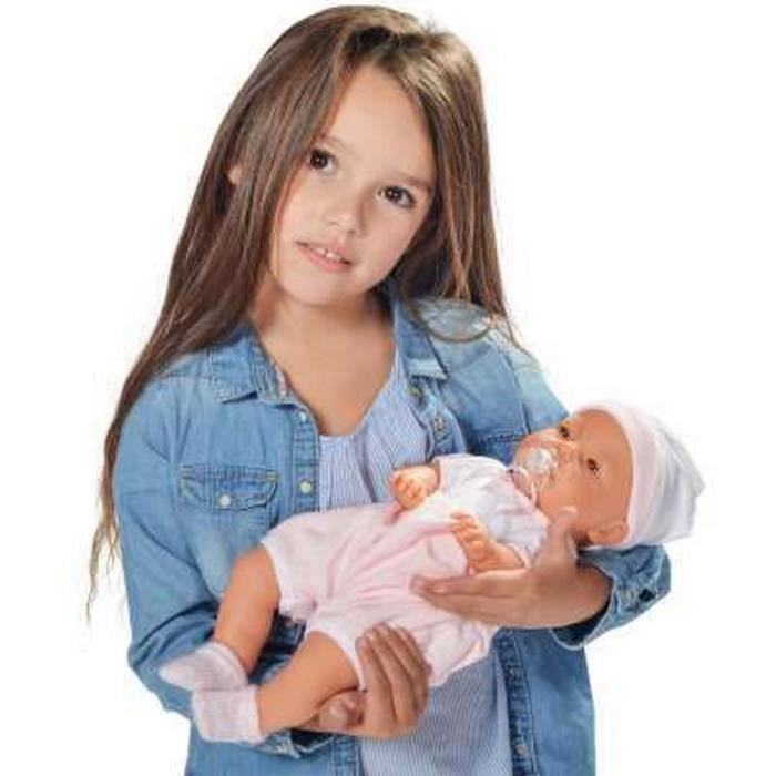 bébé reborn jouet club