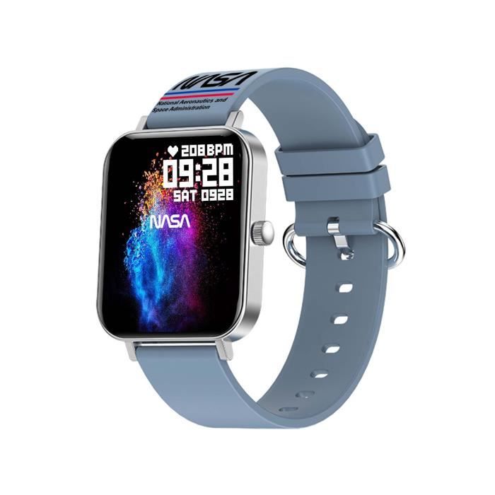 Vente sales montre connectée