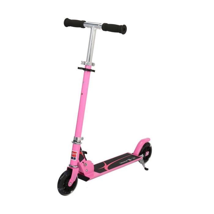 trotinette fille cdiscount