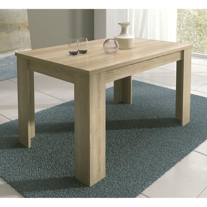 Toutes les tables extensibles - H&H