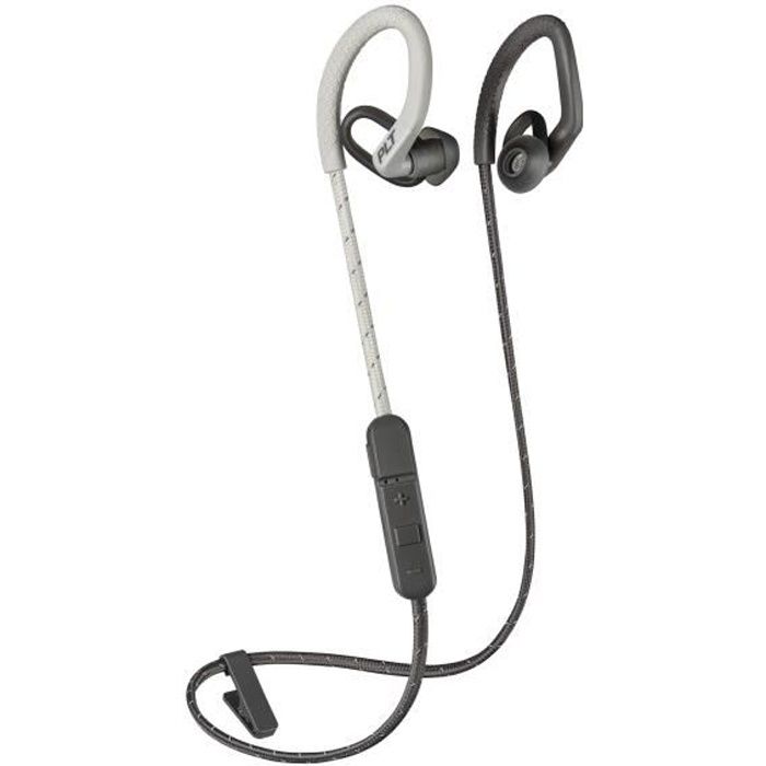 ecouteur plantronics