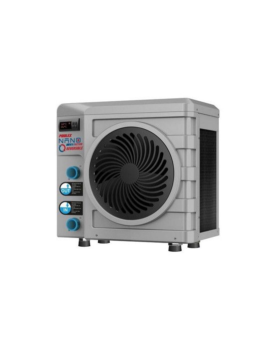 Pompe A Chaleur Piscine Inverter Cdiscount