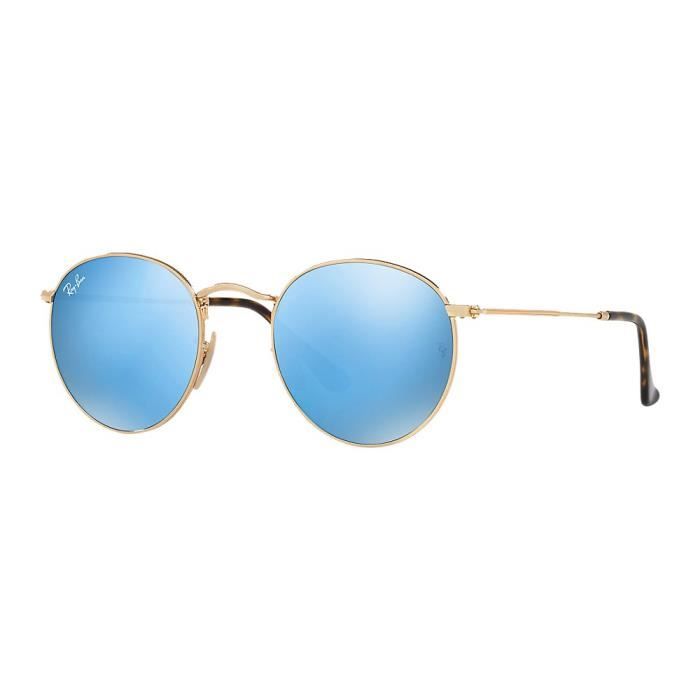 ray ban femme ronde bleue ray ban femme ronde bleue