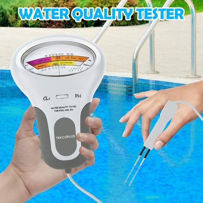 Sonde Ph Piscine Achat Vente Pas Cher