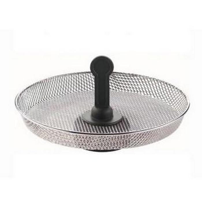 thumbnail image 2 of Snacking Grid Basket For Tefal Actifry Serie 001-1 – 1kg/1.2kg Fryer Chip Tray – SparesWorks – 2 Pack 2 of 3