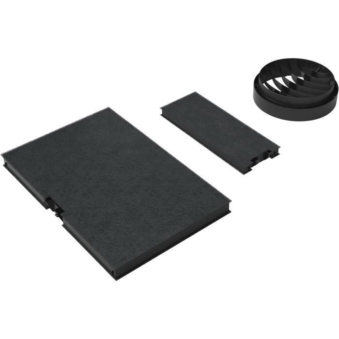 Siemens Kit De Recyclage Pour Hotte Installation Sans Cheminee Lz10akt00 Achat Vente Piece Appareil Cuisson Cdiscount