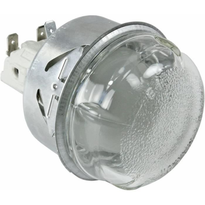Siemens Ensemble lampe - vue 2