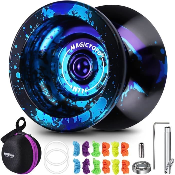 Magic yoyo n11 sales