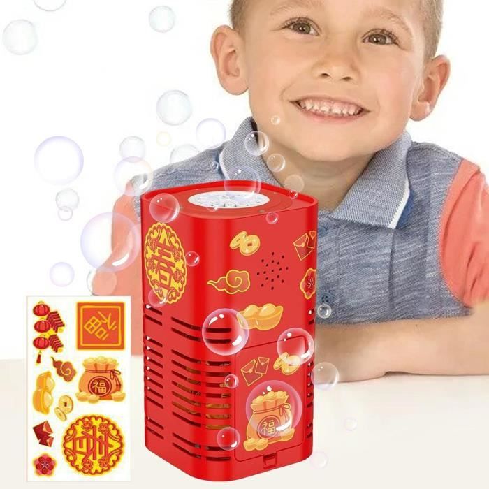 Éléphant Souffleur De Bulles Pour Le Bain - Jouet De Bain Enfant, Crée Une Trompe De Mousse Avec Du Gel Douche - 9