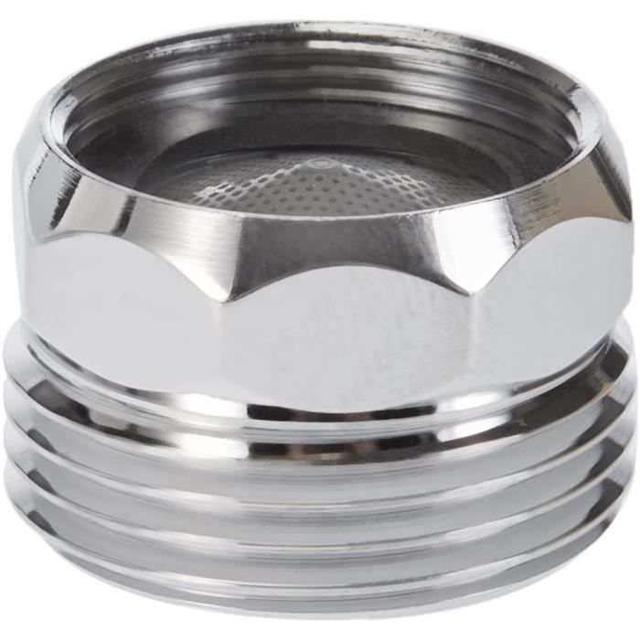 Adaptateur Gardena Adaptateur Perle Gardena 2905-26 - Jet D'eau Douce Sans éclaboussures Pour Robinet Adaptateur Robinet