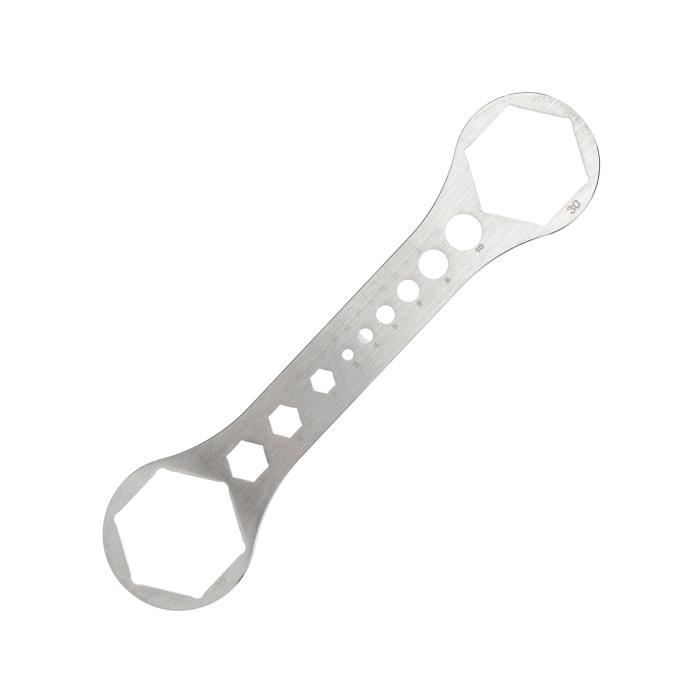 Douille de fourche Motion Pro Showa BPF 41/43mm - Outillage à main sur La Bécanerie Douille de fourche Motion Pro Showa BPF 41/43mm - Outillage à main sur La Bécanerie