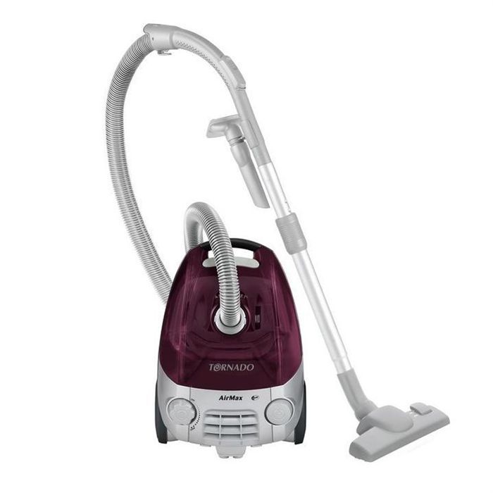 TORNADO Airmax 6441 Aspirateur Cdiscount Electrom nager