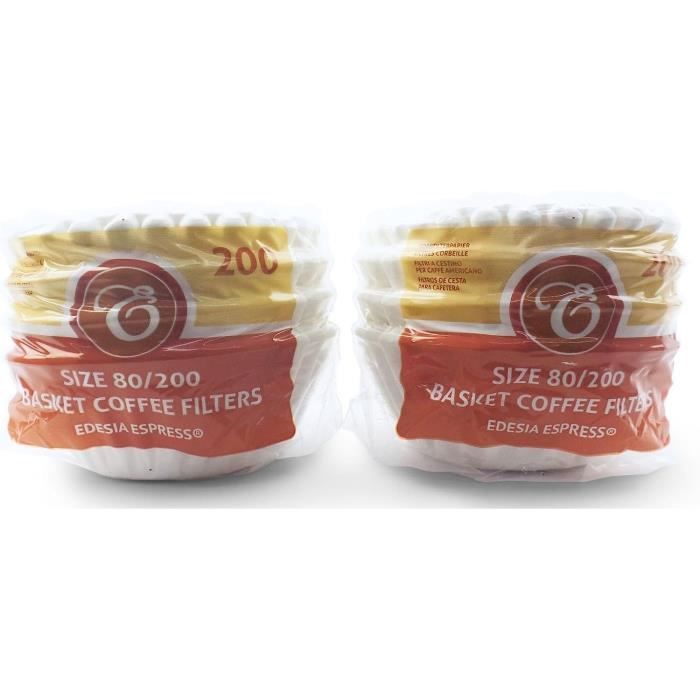 Corbeille de précision compétitive 2 tasses 12/18 gr – B70 2T