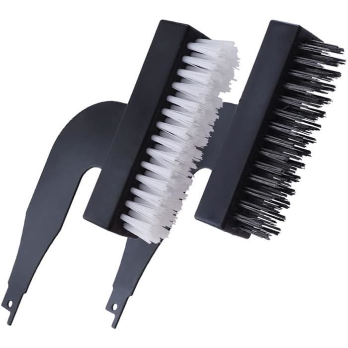 Nettoyant Pour Baskets Solitaire 75 Ml - Avec Brosse-éponge Intégrée - Élimine Saleté Et Traces Sur Semelles