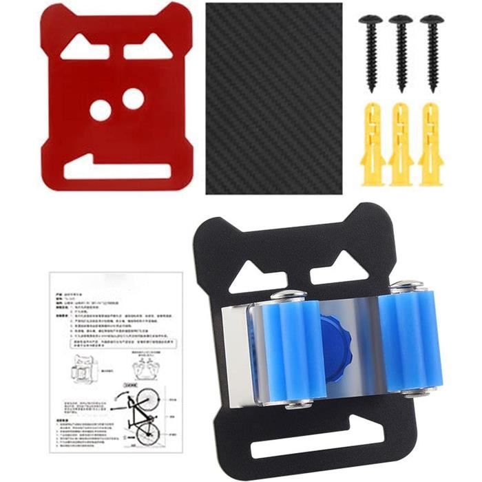 Pince De Fixation Pour Tige De Selle Vélo – Aluminium 31,8 Mm / 34,9 Mm – Universelle